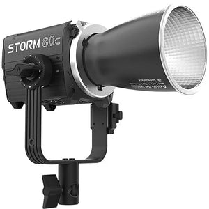 Aputure STORM 80c BLAIR-CG LED Monolight (US) at PROCAM | procam.com