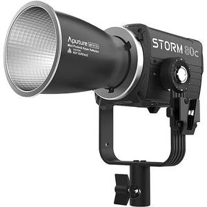 Aputure STORM 80c BLAIR-CG LED Monolight (US) at PROCAM | procam.com