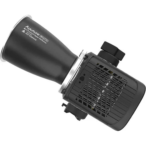 Aputure STORM 80c BLAIR-CG LED Monolight (US) at PROCAM | procam.com