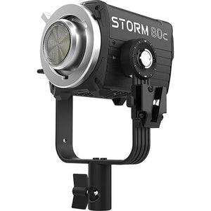 Aputure STORM 80c BLAIR-CG LED Monolight (US) at PROCAM | procam.com