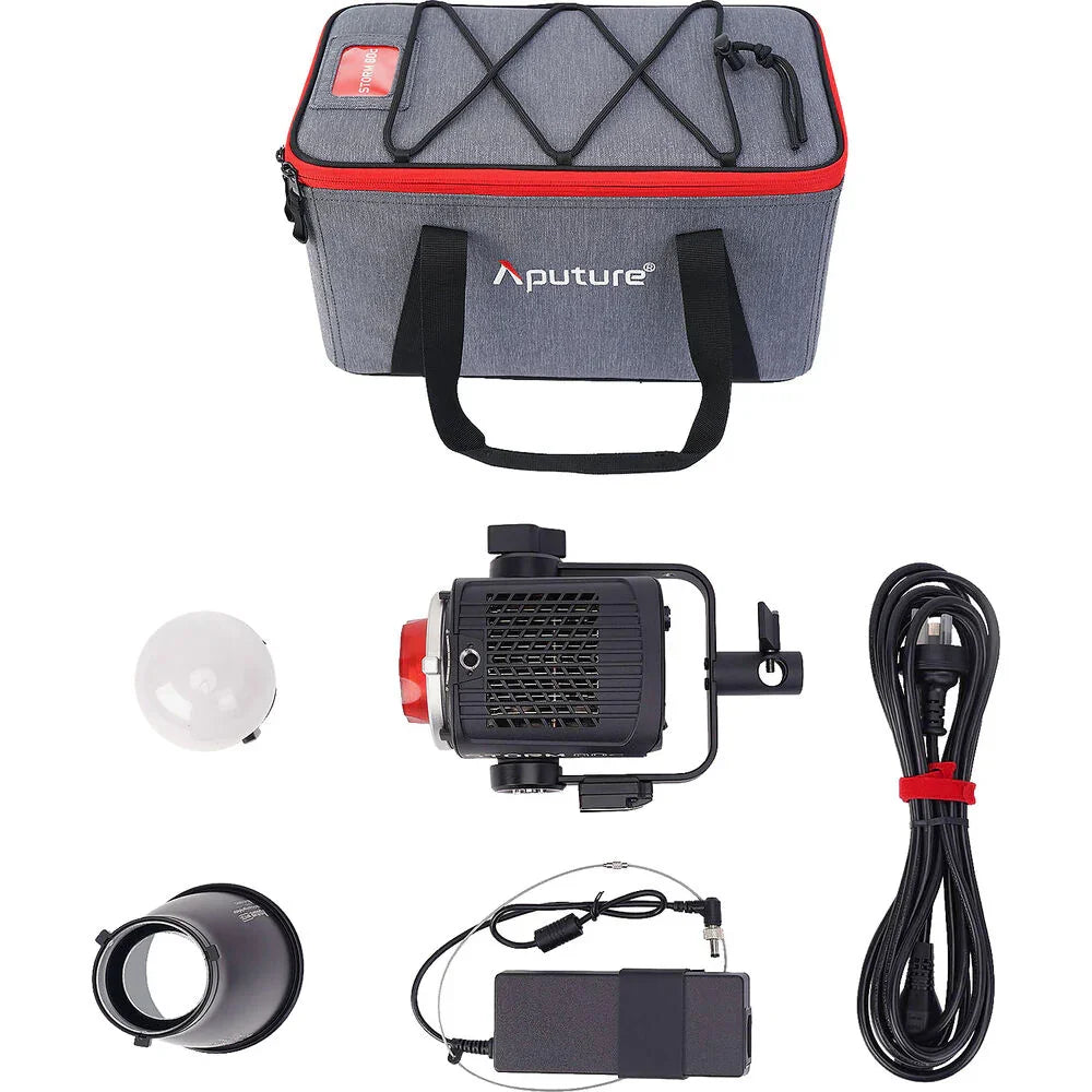 Aputure STORM 80c BLAIR-CG LED Monolight (US) at PROCAM | procam.com