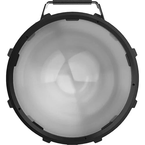 Aputure CF12 Fresnel for STORM 1000c and 1200x at PROCAM | procam.com