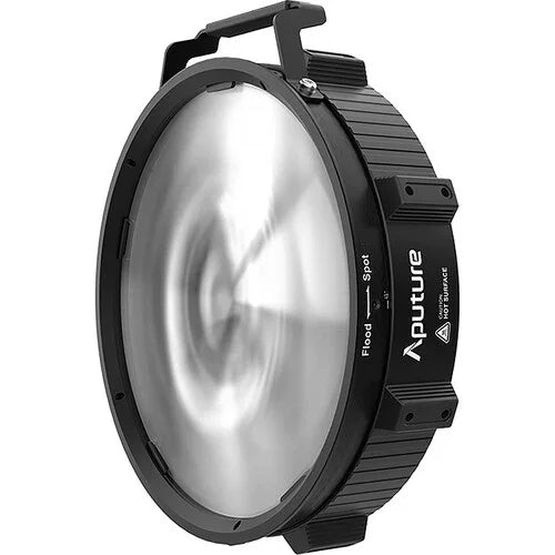 Aputure CF12 Fresnel for STORM 1000c and 1200x at PROCAM | procam.com