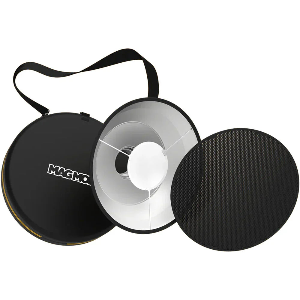MagMod Beauty Dish XL Pro Kit at PROCAM | procam.com