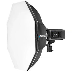 Westcott FJ400 II Strobe 1-Light Backpack Kit w/ FJ-X3 M Universal Wireless Trigger at PROCAM | procam.com