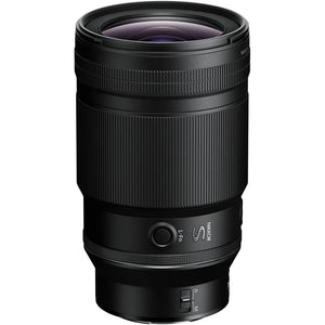 Nikon NIKKOR Z 35mm f/1.2 S Lens at PROCAM | procam.com