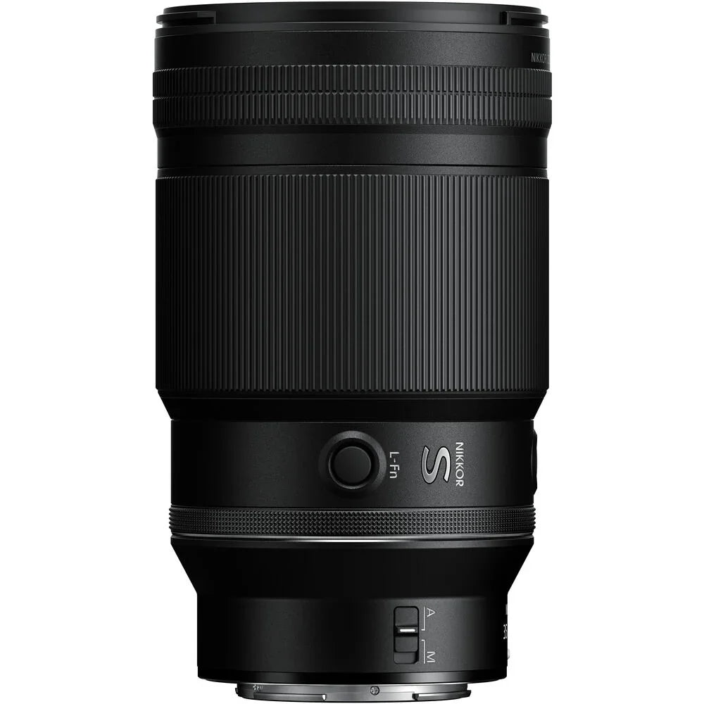 Nikon NIKKOR Z 35mm f/1.2 S Lens at PROCAM | procam.com