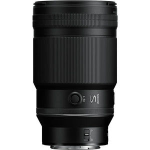 Nikon NIKKOR Z 35mm f/1.2 S Lens at PROCAM | procam.com