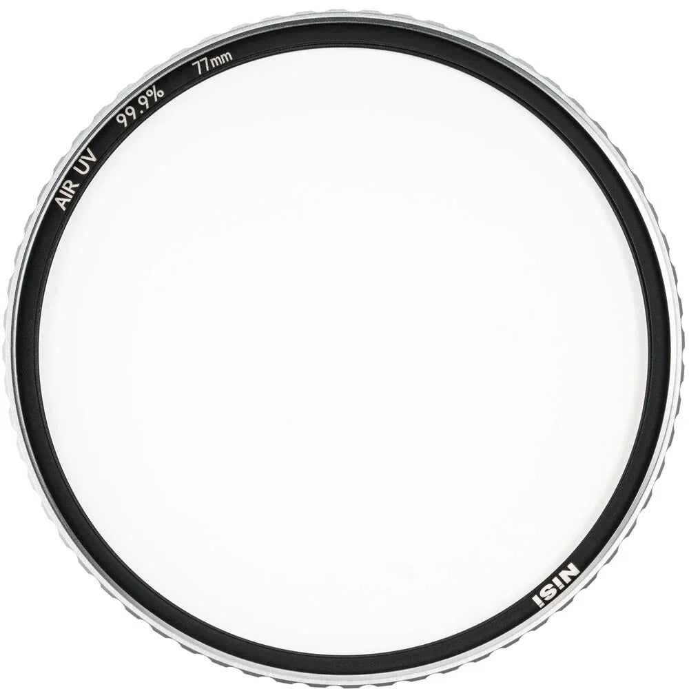 NiSi Air UV Protection Filter - 82mm at PROCAM | procam.com