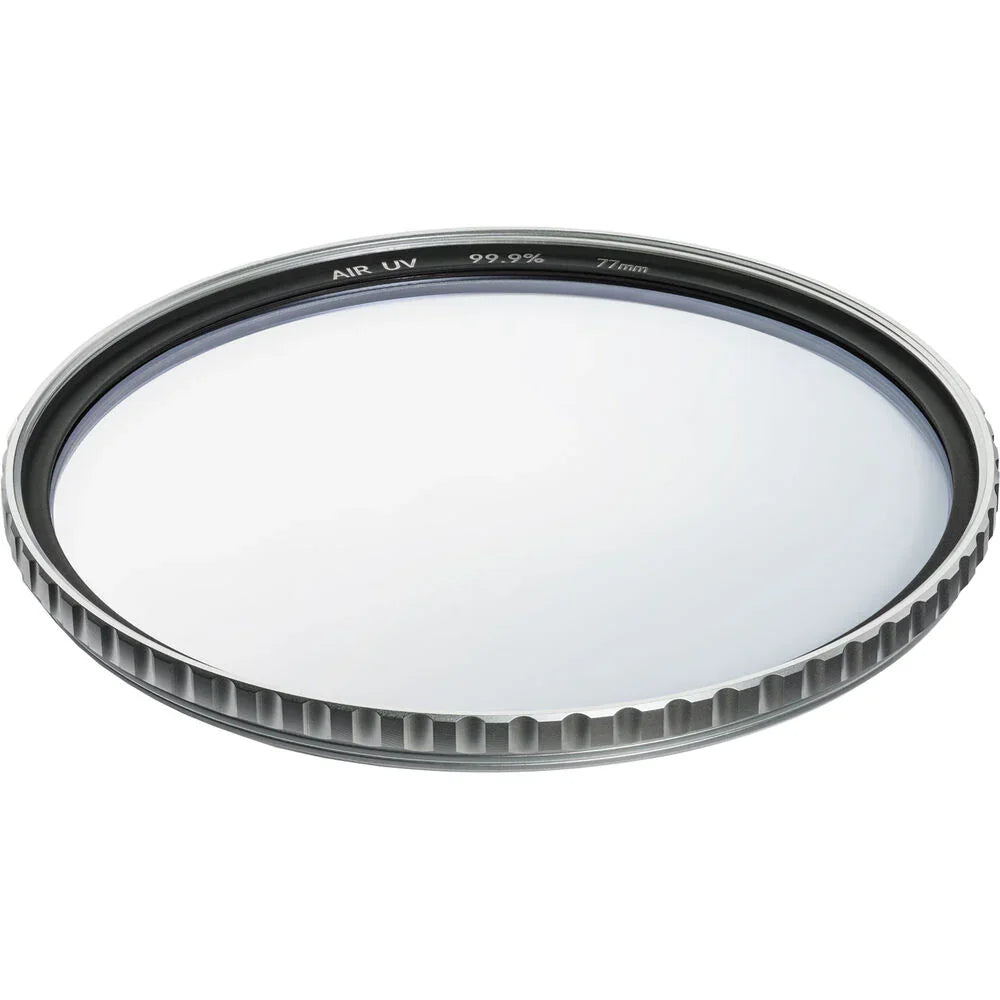 NiSi Air UV Protection Filter - 82mm at PROCAM | procam.com