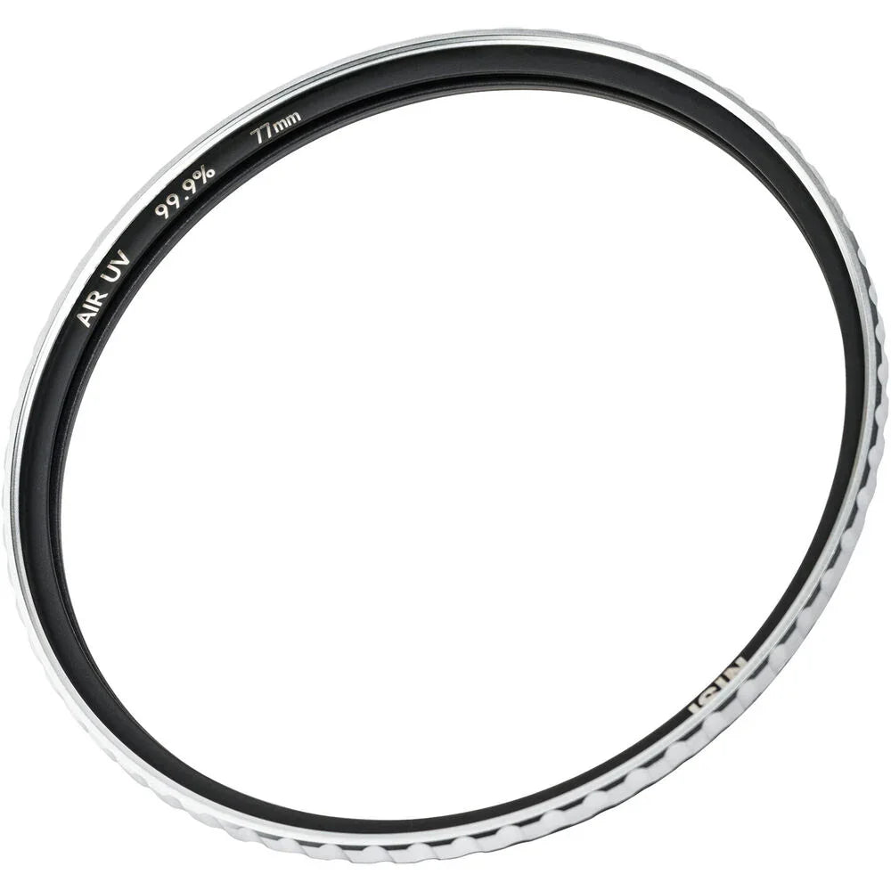 NiSi Air UV Protection Filter - 82mm at PROCAM | procam.com