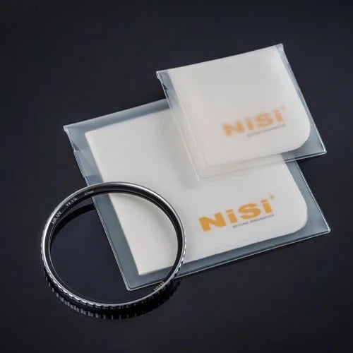 NiSi Air UV Protection Filter - 82mm at PROCAM | procam.com