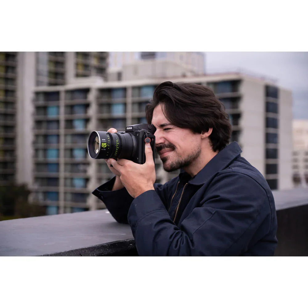 NiSi Air UV Protection Filter - 82mm at PROCAM | procam.com