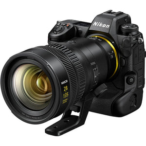 Nikon NIKKOR Z 28-135mm f/4 PZ Lens at PROCAM | procam.com
