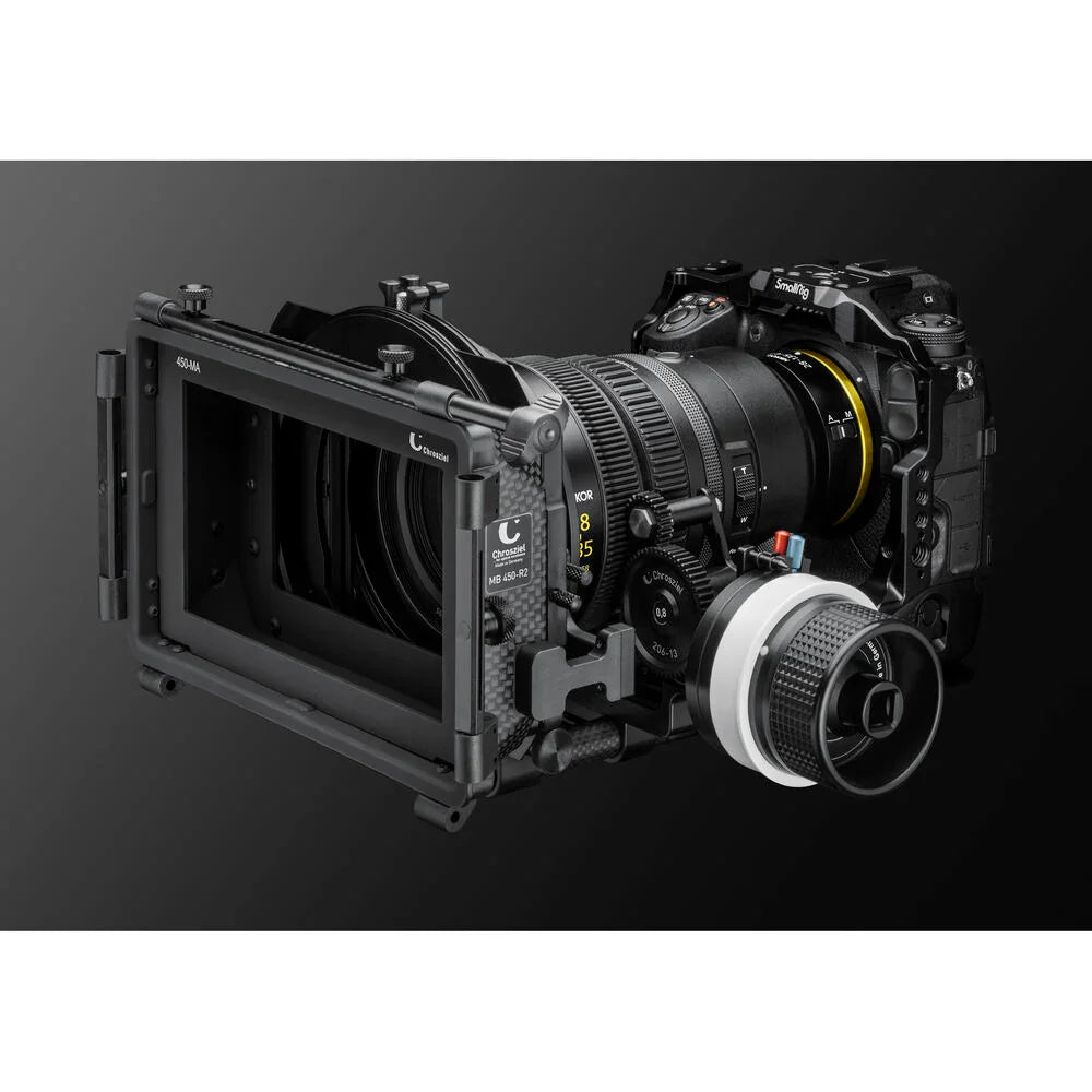 Nikon NIKKOR Z 28-135mm f/4 PZ Lens at PROCAM | procam.com