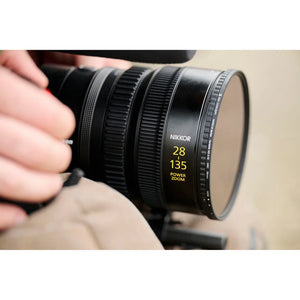 Nikon NIKKOR Z 28-135mm f/4 PZ Lens at PROCAM | procam.com