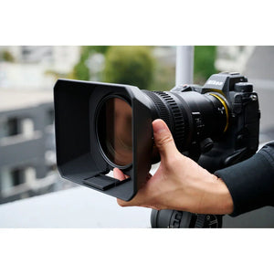 Nikon NIKKOR Z 28-135mm f/4 PZ Lens at PROCAM | procam.com