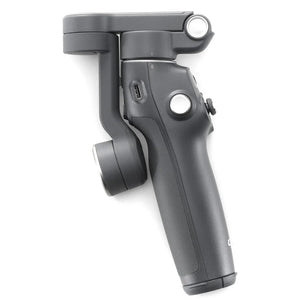 DJI Osmo Mobile OM 7P Smartphone Gimbal at PROCAM | procam.com