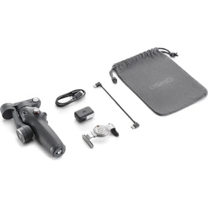 DJI Osmo Mobile OM 7P Smartphone Gimbal at PROCAM | procam.com