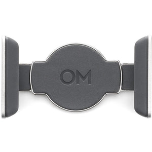 DJI OM 7 Series Magnetic Phone Clamp at PROCAM | procam.com