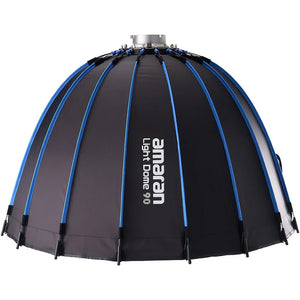 amaran Light Dome 90 Softbox (3') at PROCAM | procam.com