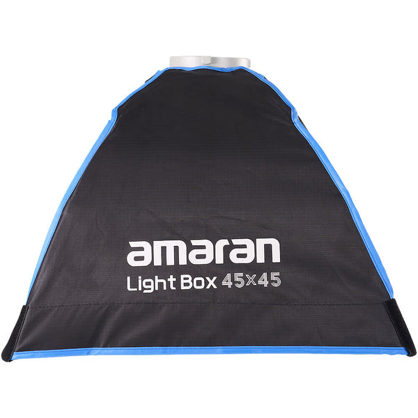 amaran Light Box 45x45 Softbox (1.5')