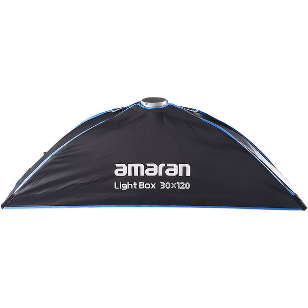 amaran Light Box 30x120 Softbox (1x4')