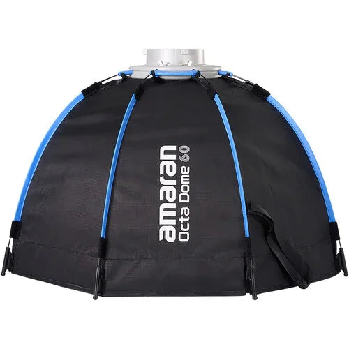 amaran Octa Dome 60 Softbox (2') at PROCAM | procam.com