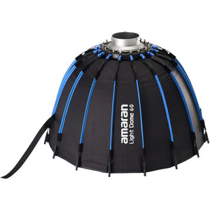 amaran Light Dome 60 Softbox (2') at PROCAM | procam.com
