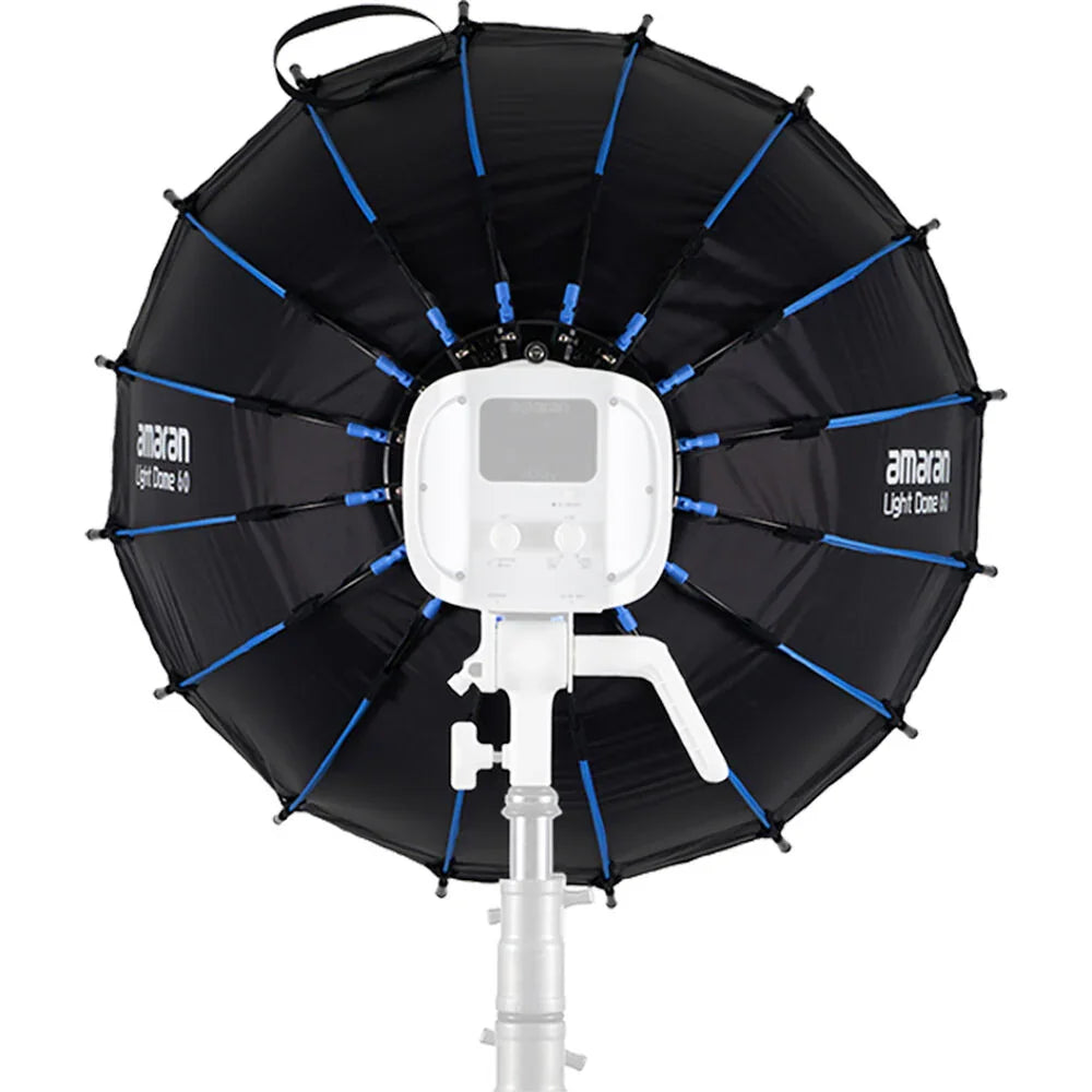 amaran Light Dome 60 Softbox (2') at PROCAM | procam.com