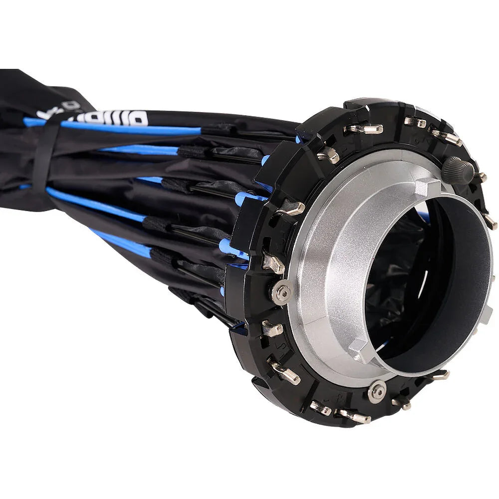 amaran Light Dome 60 Softbox (2') at PROCAM | procam.com