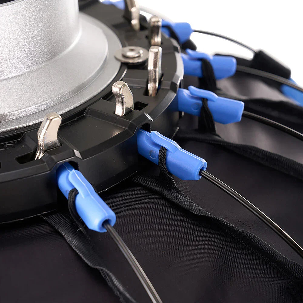 amaran Light Dome 60 Softbox (2') at PROCAM | procam.com