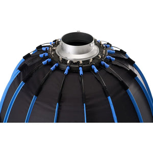 amaran Light Dome 60 Softbox (2') at PROCAM | procam.com