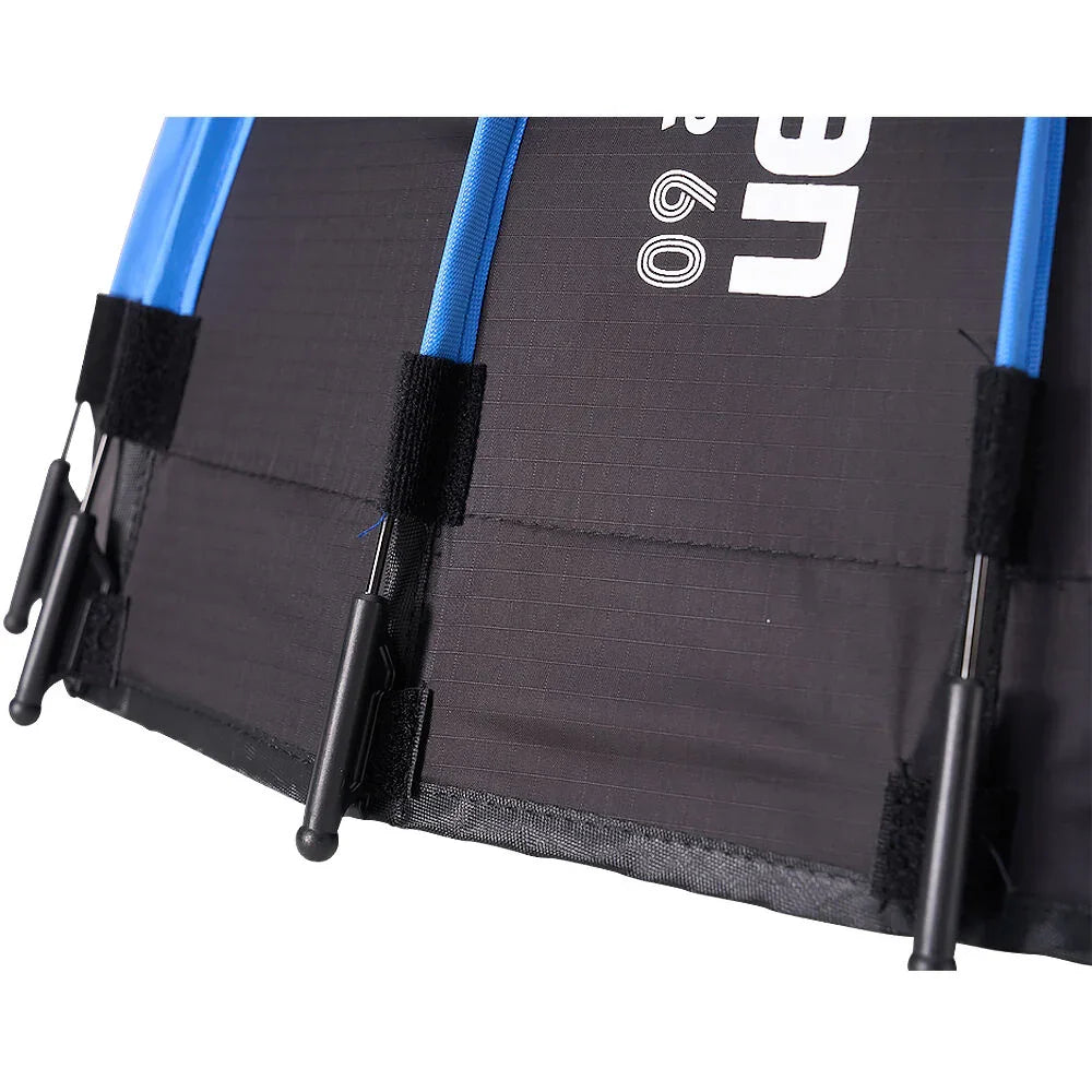 amaran Light Dome 60 Softbox (2') at PROCAM | procam.com