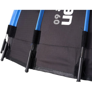 amaran Light Dome 60 Softbox (2') at PROCAM | procam.com