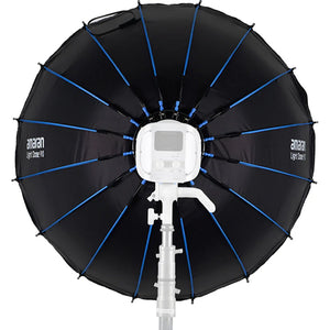 amaran Light Dome 90 Softbox (3') at PROCAM | procam.com