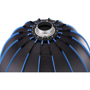 amaran Light Dome 90 Softbox (3') at PROCAM | procam.com