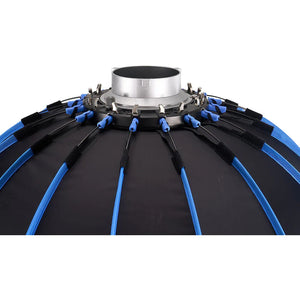 amaran Light Dome 90 Softbox (3') at PROCAM | procam.com