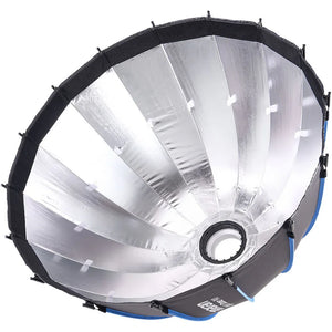 amaran Light Dome 90 Softbox (3') at PROCAM | procam.com