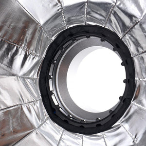 amaran Light Dome 90 Softbox (3') at PROCAM | procam.com