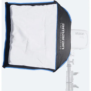 amaran Light Box 45x45 Softbox (1.5') at PROCAM | procam.com