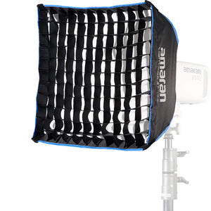 amaran Light Box 45x45 Softbox (1.5') at PROCAM | procam.com
