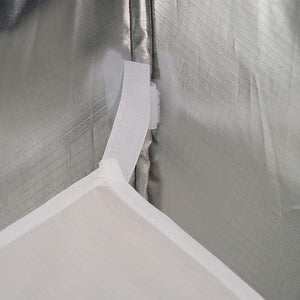 amaran Light Box 45x45 Softbox (1.5') at PROCAM | procam.com