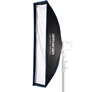 amaran Light Box 30x120 Softbox (1x4') at PROCAM | procam.com