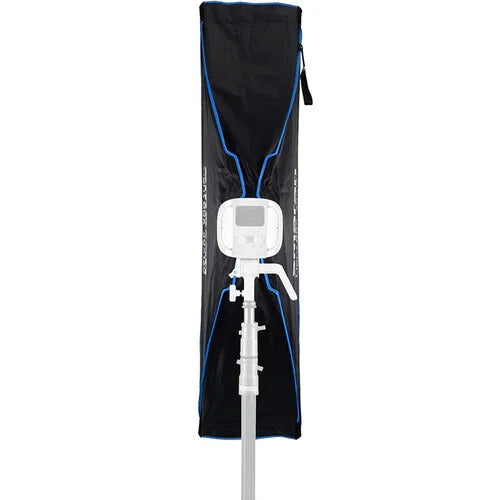 amaran Light Box 30x120 Softbox (1x4') at PROCAM | procam.com