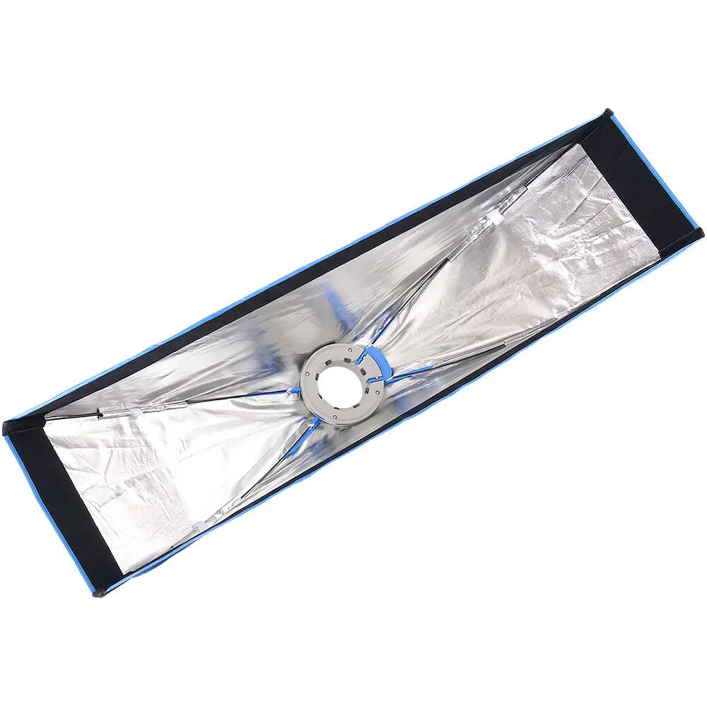 amaran Light Box 30x120 Softbox (1x4') at PROCAM | procam.com