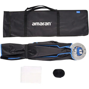 amaran Light Box 30x120 Softbox (1x4') at PROCAM | procam.com