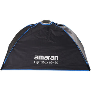 amaran Light Box 60x90 Softbox (2x3') at PROCAM | procam.com