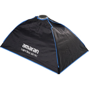 amaran Light Box 60x90 Softbox (2x3') at PROCAM | procam.com