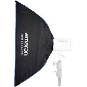 amaran Light Box 60x90 Softbox (2x3') at PROCAM | procam.com